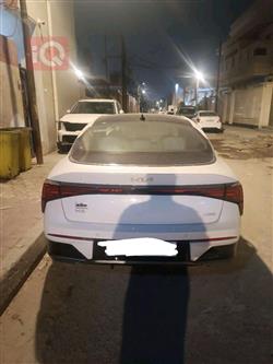 کیا K5